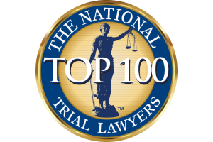 The National Top 100 Trial Lawyers