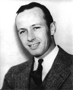 Elbert T. Gallagher